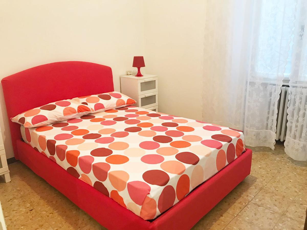 דירות Colonno The Sweet Lake Nest מראה חיצוני תמונה